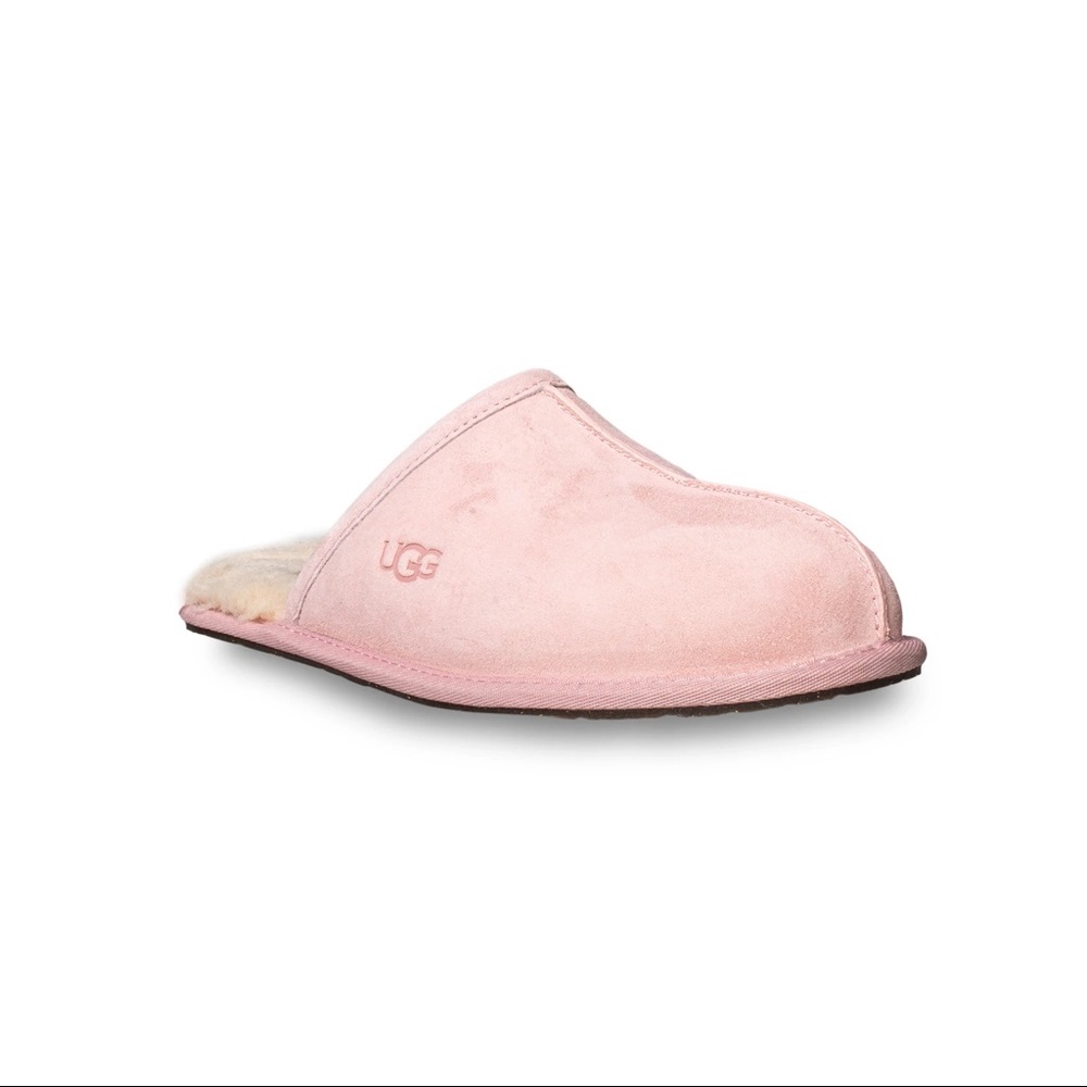 UGG W PEARLE BLUS SIZE 7